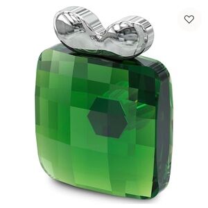 New in Box Swarovski Holiday Magnet